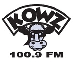 KOWZ 100.9 – KOWZ-FM