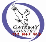 Gateway 106.7 – KGTW
