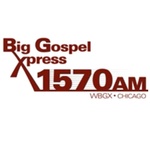 Big Gospel Express – WBGX