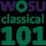 Classical 101 – WOSU-HD2