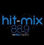 Hit-Mix 88.9 – WEIU