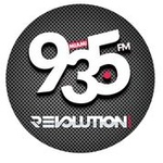 Revolution 93.5 FM – WHYI-HD2