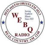 Real Country AM 1240 – WEBQ