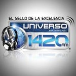 Radio Universo 1420 AM – WDJA