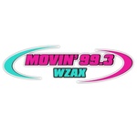 Movin‘ 99.3 – WZAX