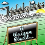 Kaleidophonics Radio Network