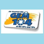 Gem 104 – WGMF