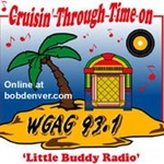 Little Buddy Radio – WGAG-LP