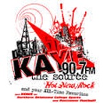 KAYE 90.7 Radio – KAYE-FM