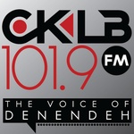 CKLB Radio – CKLB-FM