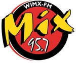 Mix 95.7 – WIMX