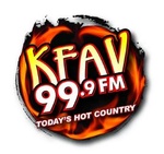 KFAV 99.9 FM – KFAV