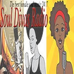GGN iRadio – Soul Divas Radio