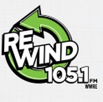 Rewind 105.1 – WWRE