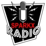 SparkX Radio
