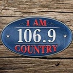 I Am Country 106.9 – WDVH