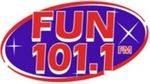 Fun 101.1 – WTGA-FM