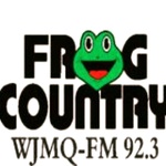 Frog Country – WJMQ