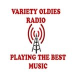 Variety Online Radio – Oldies Station