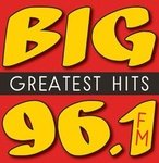 Big 96.1 FM – KMRX