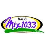 Mix 103.3 – KJLS