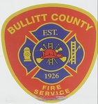 Bullitt County, KY Fire