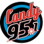 Candy 95.1 – KNDE