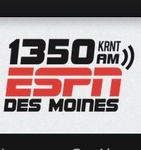 ESPN Des Moines – KRNT