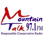 Mountain Talk 97.1 – KJMT