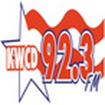 KWCD Country 92.3 FM – KWCD
