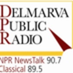 Delmarva Public Radio Fine Arts & Culture – WSCL