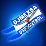 Djmexsa D3scontrol