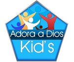 Radios Cristianas – Adora a Dios Kids