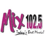 Mix 102.5 – WUMX