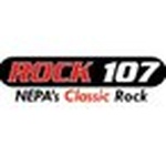 Rock 107 – WEZX