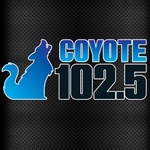 Coyote 102.5 – KIOT