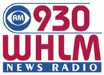 News Radio 930 WHLM – WHLM