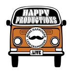 Happy Productions Live