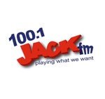 Jack FM 100.1 – KWSA