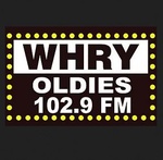 Oldies 95.3 & 102.9 – WHRY