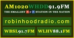 Robin Hood Radio – WLHV