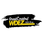 Great Country 101.9 – WDEZ