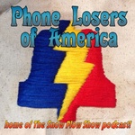 Phone Losers of America Prank Calls