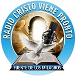 Radio Cristo Viene Pronto