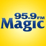 Magic 95.9 – WWIN-FM