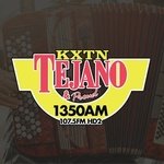 KXTN 1350AM & 107.5FM HD2 – KXTN