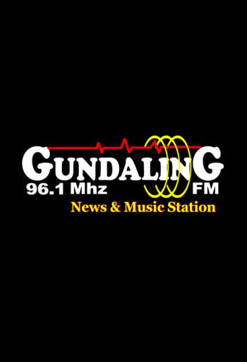 Gundaling FM Berastagi