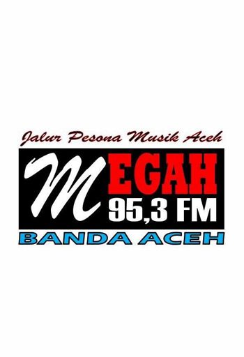 Megah 95.3 FM Banda Aceh