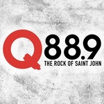 Q88.9 – CHNI-FM