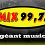 Mix 99.7 – CHJM-FM